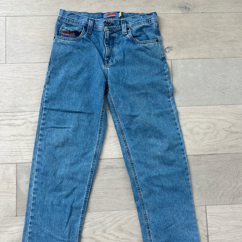Empyre loose fit Jeans
